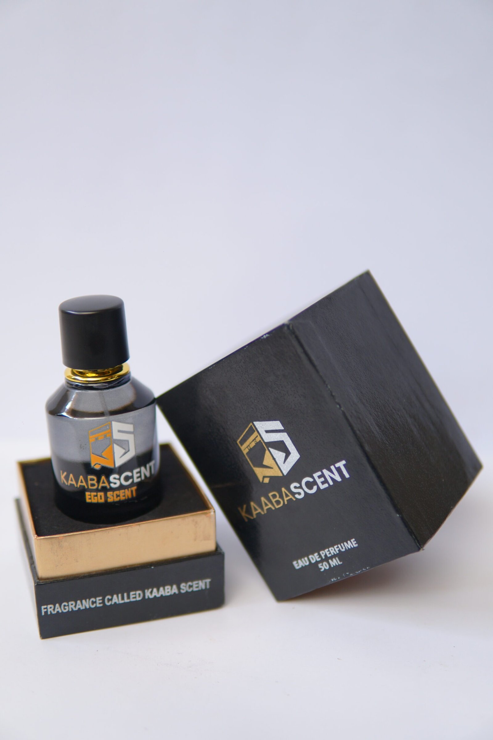 Ego Scent Perfume by KaabaScents