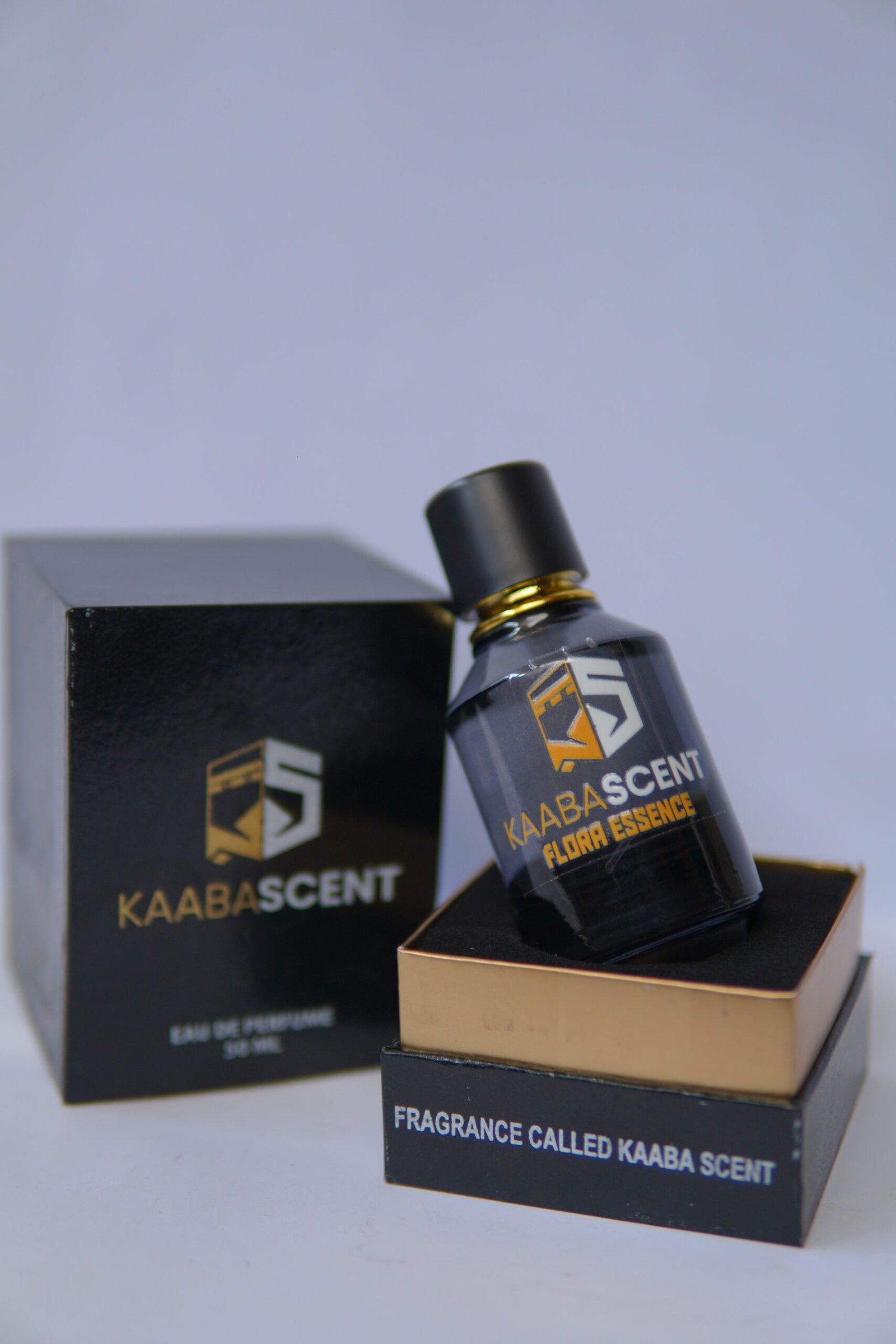 Flora Essence Perfume by KaabaScents