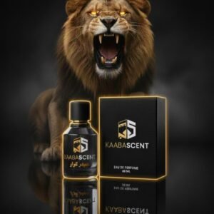 Haider-e-Karrar Perfume by Kaaba Scents