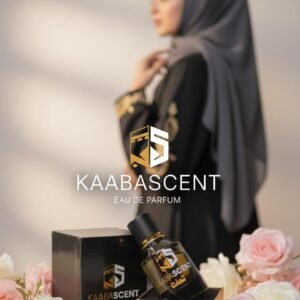 Tohfa Perfume by Kaaba Scents