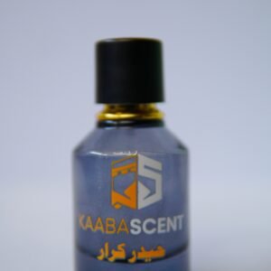 Haider-e-Karrar Perfume by Kaaba Scents