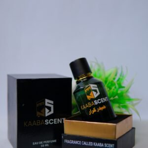 Haider-e-Karrar Perfume by Kaaba Scents