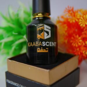 Tohfa Perfume by Kaaba Scents