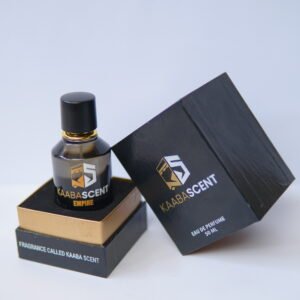 Empire Perfume by Kaaba Scents