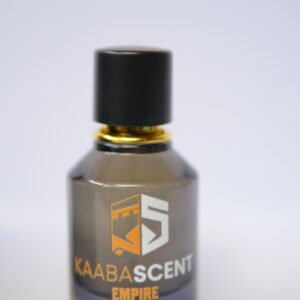 Empire Perfume by Kaaba Scents