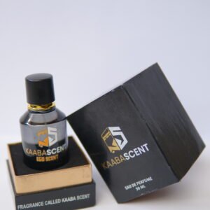 Ego Scent Perfume by KaabaScents