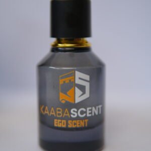 Ego Scent Perfume by KaabaScents
