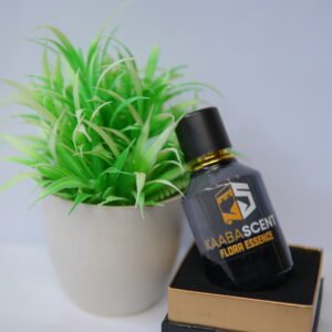 Flora Essence Perfume by KaabaScents