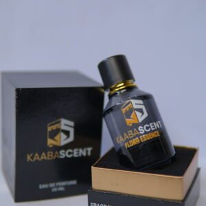 Flora Essence Perfume by KaabaScents