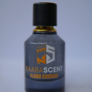 Flora Essence Perfume by KaabaScents