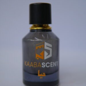 Haya Perfume by Kaaba Scents