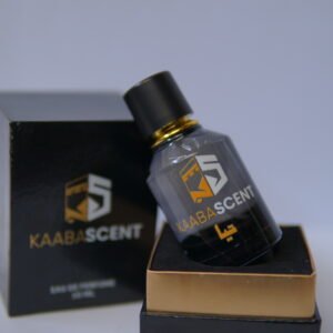 Haya Perfume by Kaaba Scents