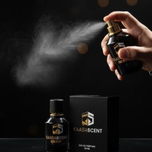 Ego Scent Perfume by KaabaScents