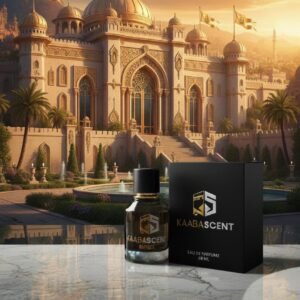 Empire Perfume by Kaaba Scents